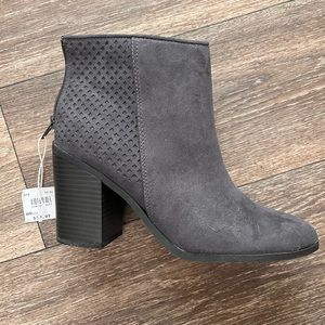 American Eagle heeled boots
